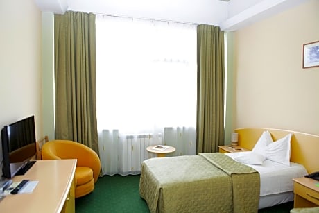 Economy Single Room 2*