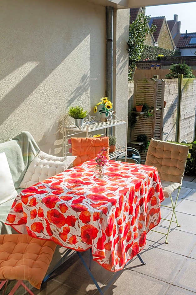 Central Bruges B&B