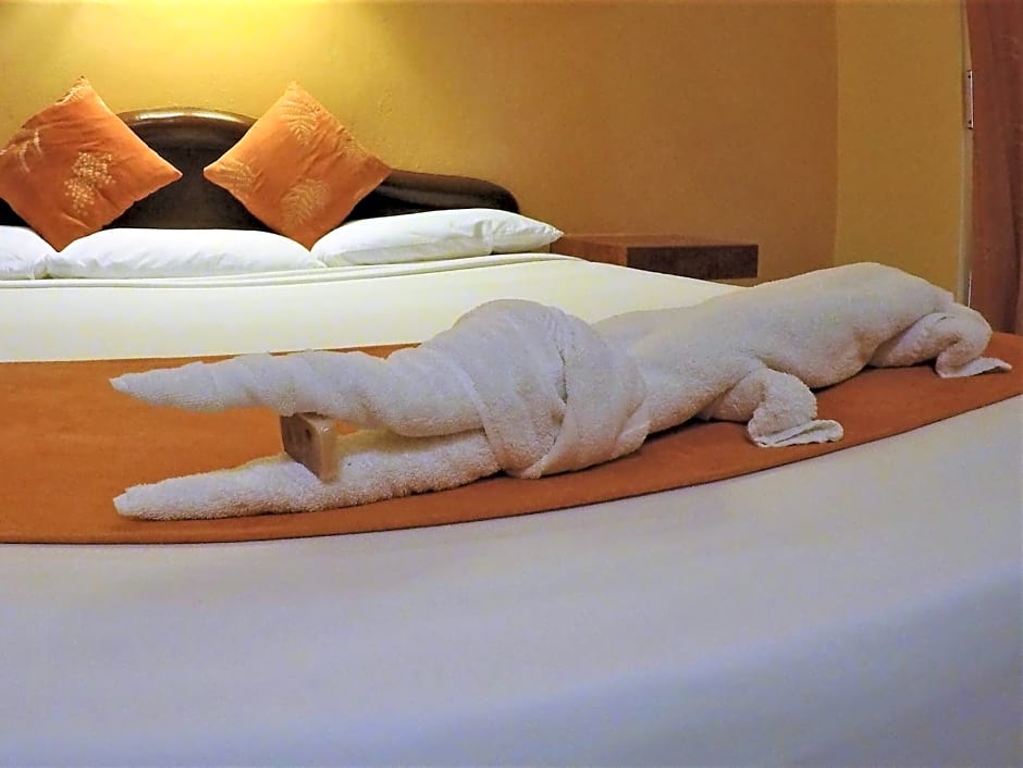 Hotel LunaSol