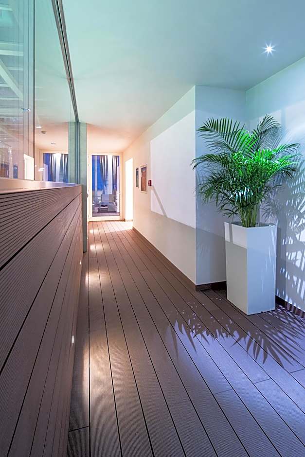 Hotel Europa Lignano