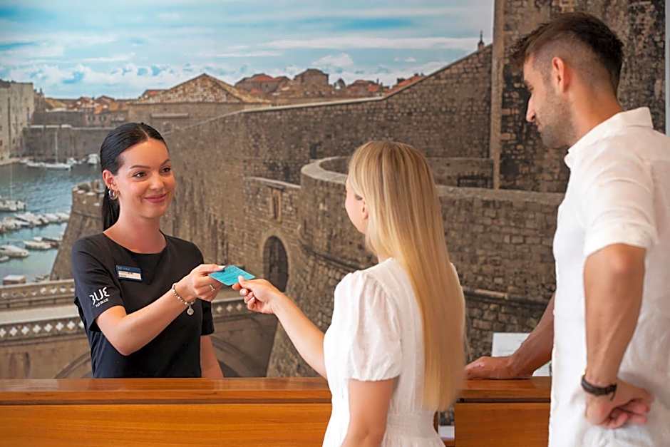 TUI Blue Kalamota Island