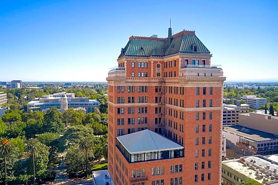 The Citizen Hotel, Autograph Collection by Marriott