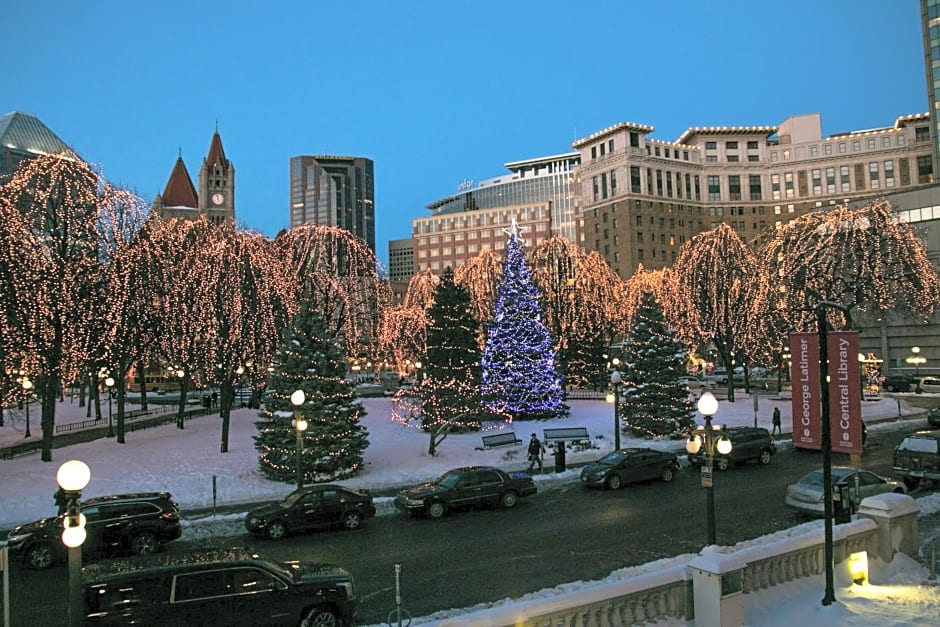 Holiday Inn St. Paul Downtown By IHG