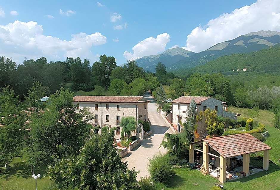 Relais Valle Dell'Aquila