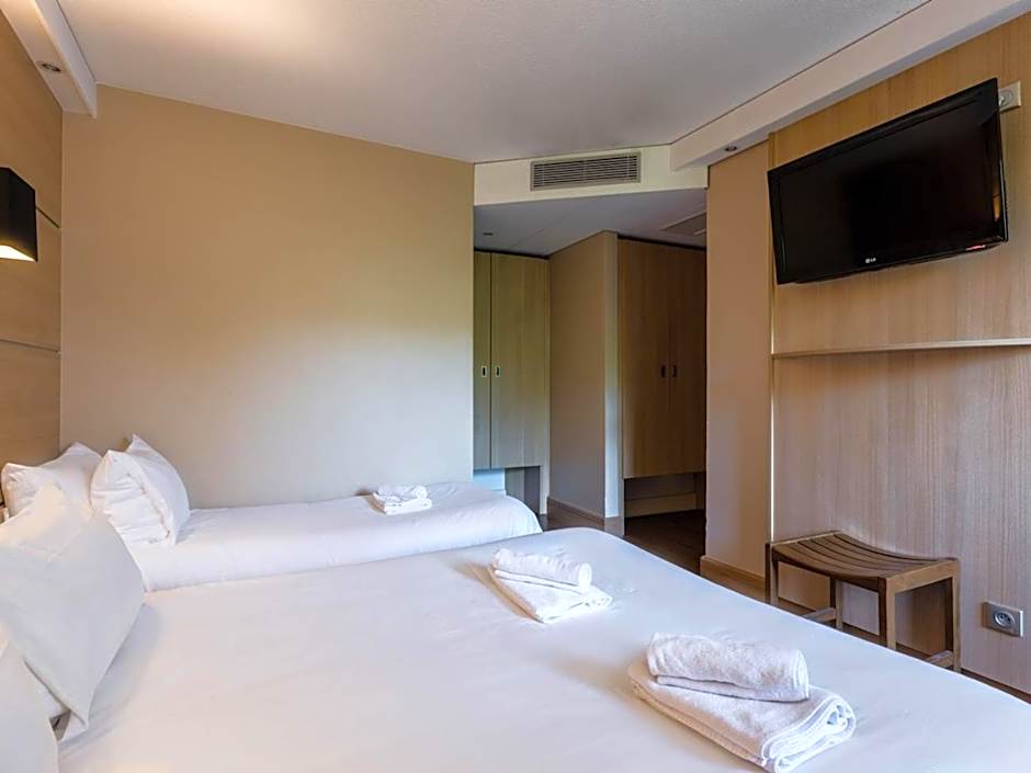 Hotel Novel Restaurant La Mamma