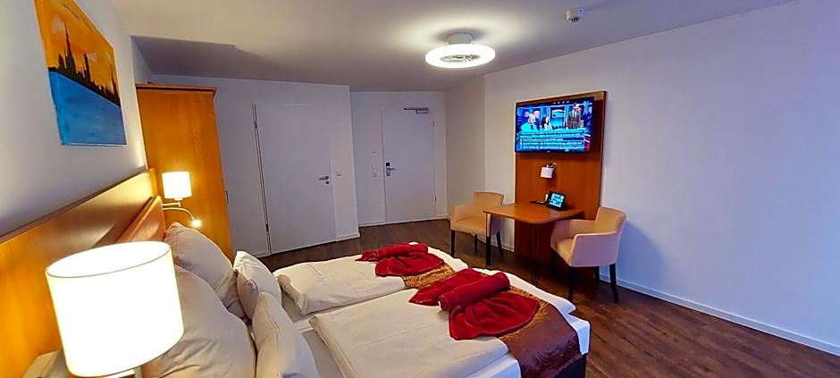Hotel Amber Altstadt
