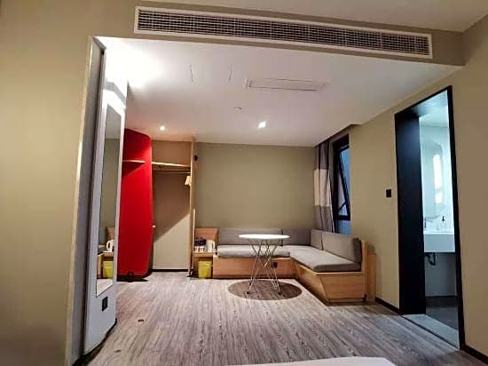 Ibis Tianjin Ancient Cultural Street Hotel