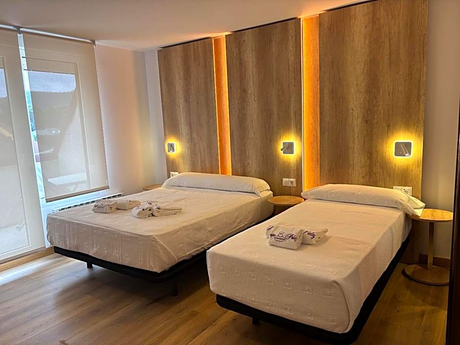 H Pelayo Isla Auto Check-In Rooms