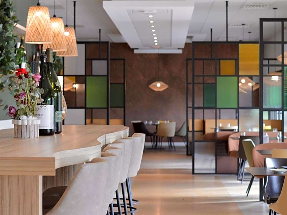 Mercure Auxerre