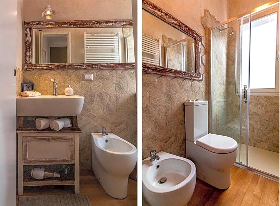 B&Bio la casa di Giò