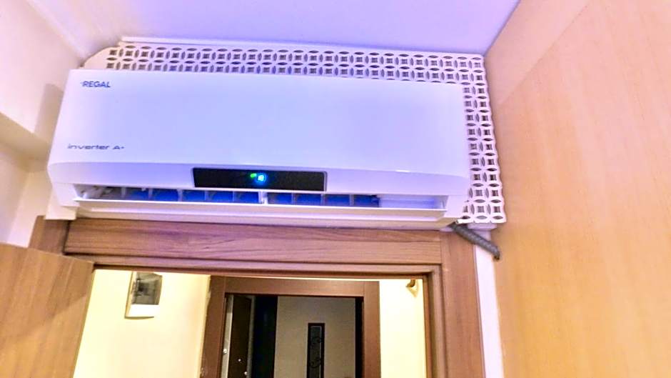 NOUR SUITE & RESIDENCE