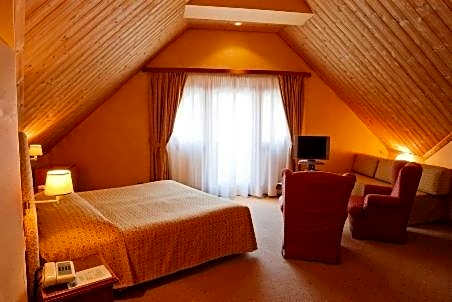 Hotel Pavillon