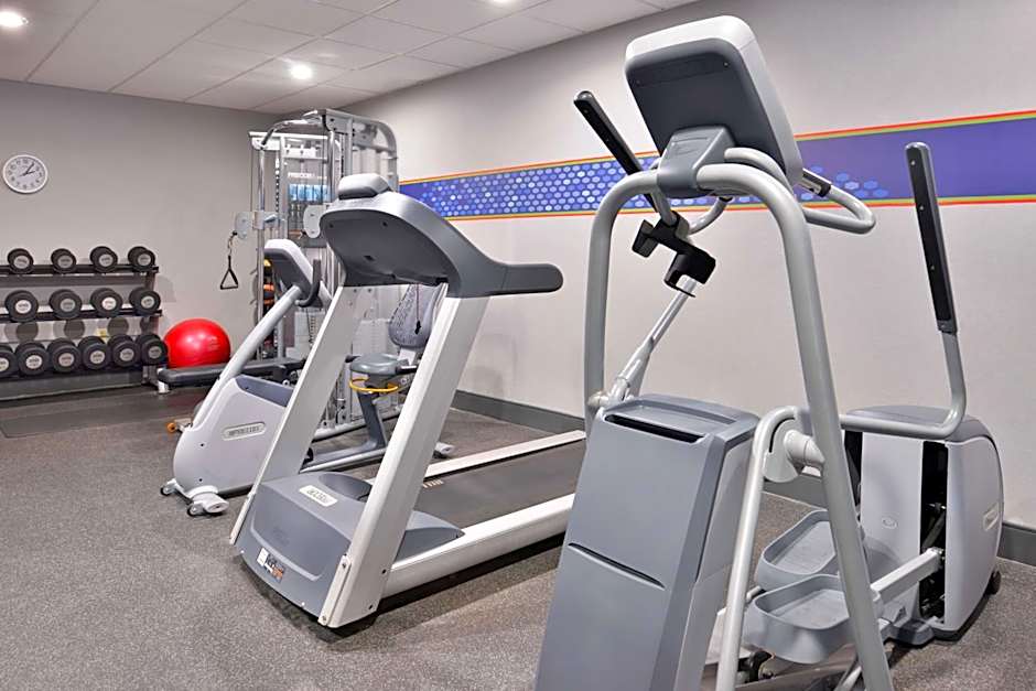 Hampton Inn By Hilton Decatur