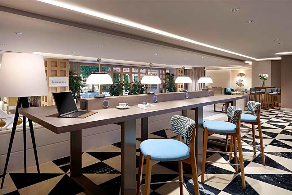 Hyatt Regency Hesperia Madrid