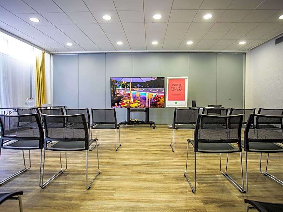 ibis Styles Besancon