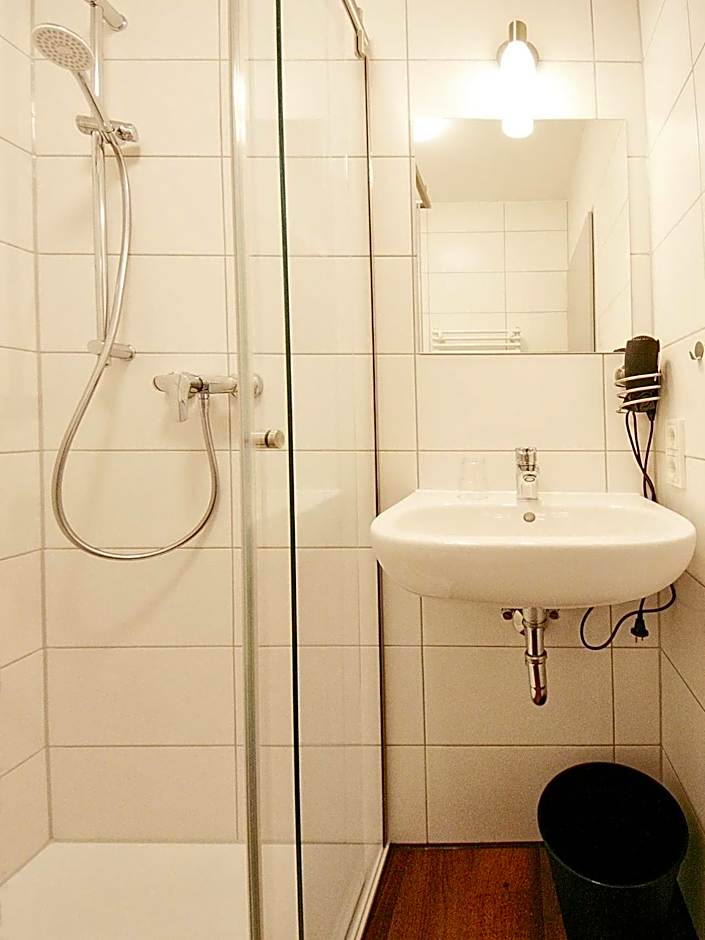 Hotel Birkensee