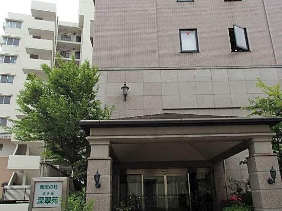 Hotel Shinsuien