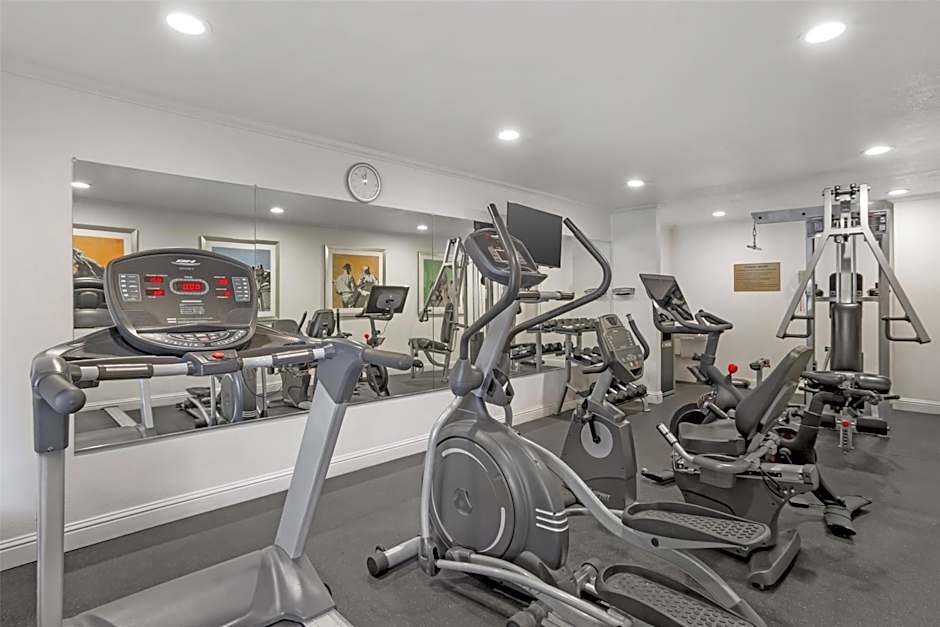 Best Western Plus Inn Dixon