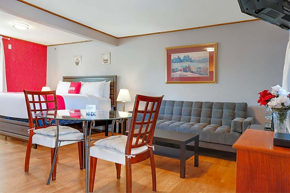 Hotel Bethel - Fort MacLeod, AB