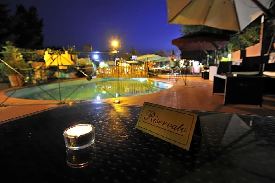 Solofra Palace Hotel & Resort