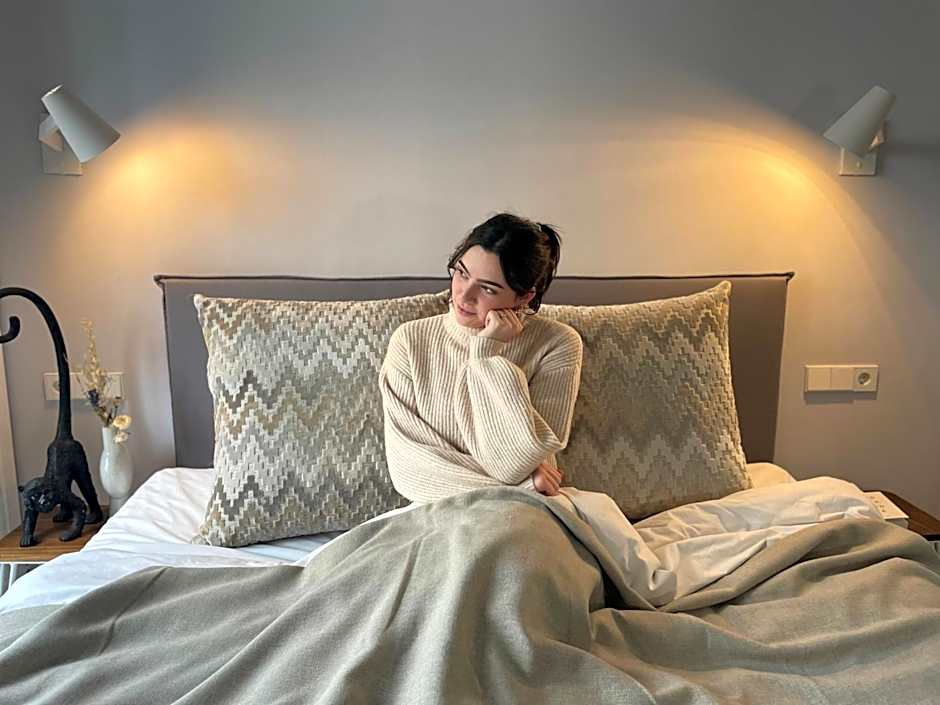 Stadsvilla Hotel Mozaic Den Haag