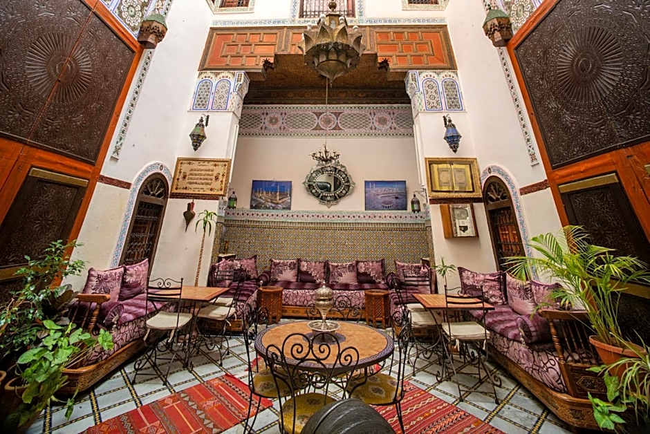 Riad Meski