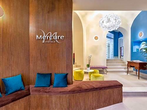 Mercure Napoli Angioino Centro
