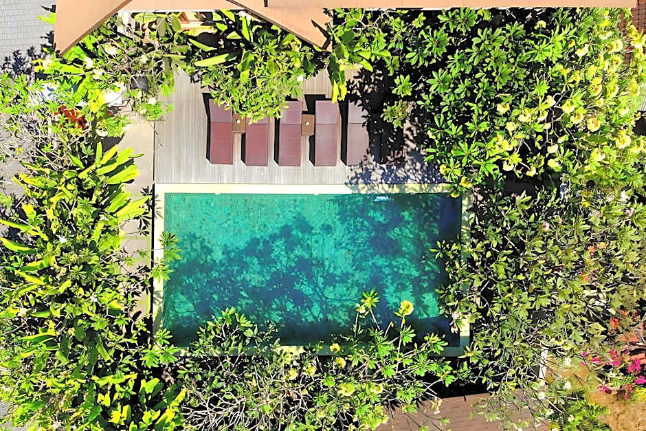 Puri Sabina Bed & Breakfast