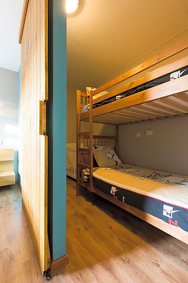 B&B Hoeve de Schapenkop