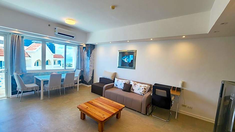 La Mirada Residences