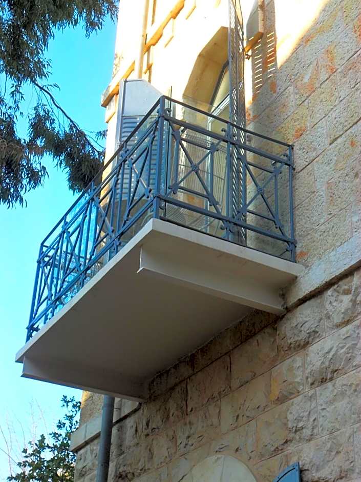 Villa Brown Moshava - a member of Brown Hotels