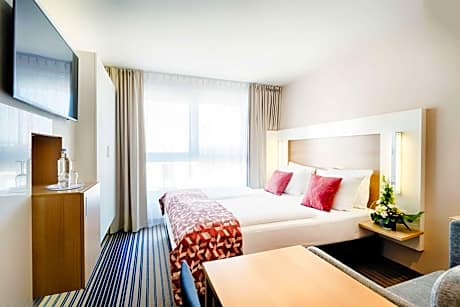 Best Western Plus Welcome Hotel Frankfurt