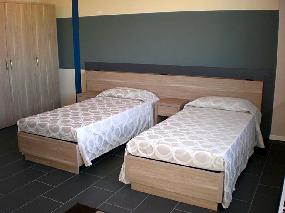 Valtidone Hotel