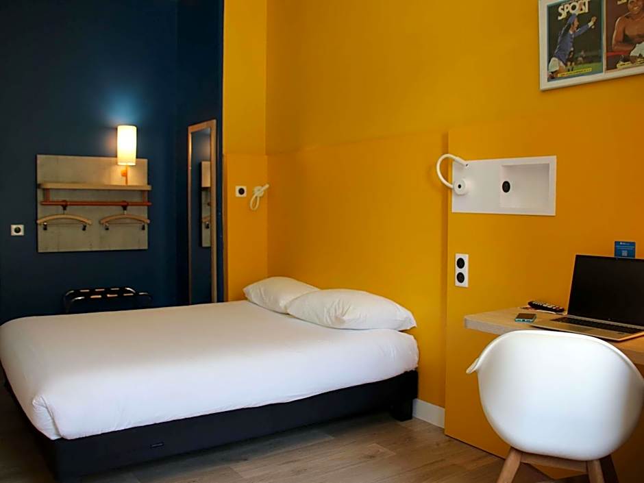 ibis budget Rennes Rte Lorient