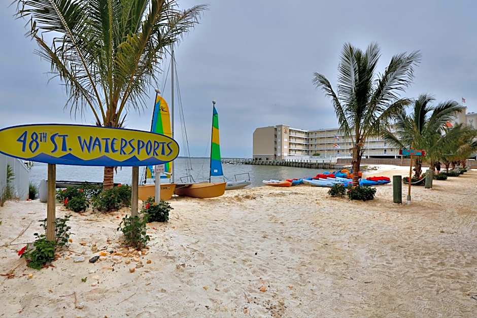 Princess Bayside Beach Hotel