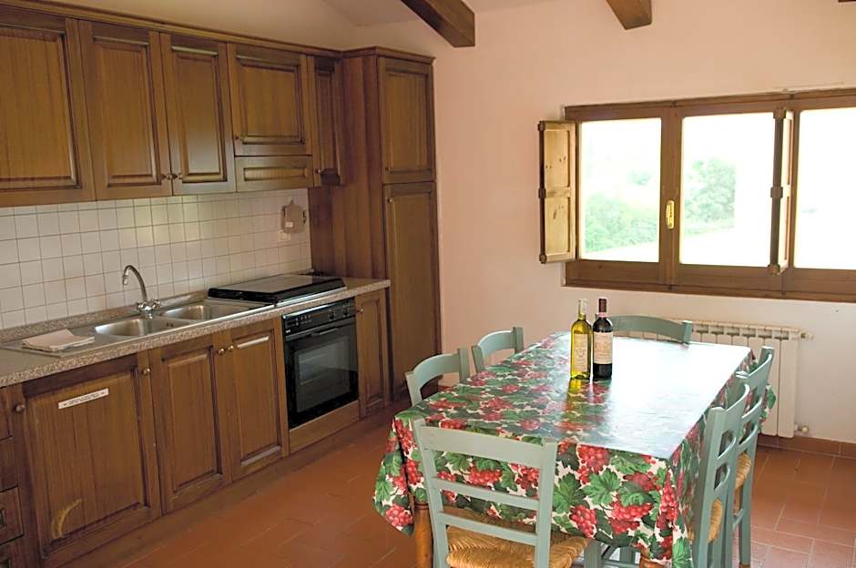 Agriturismo Cabbiavoli