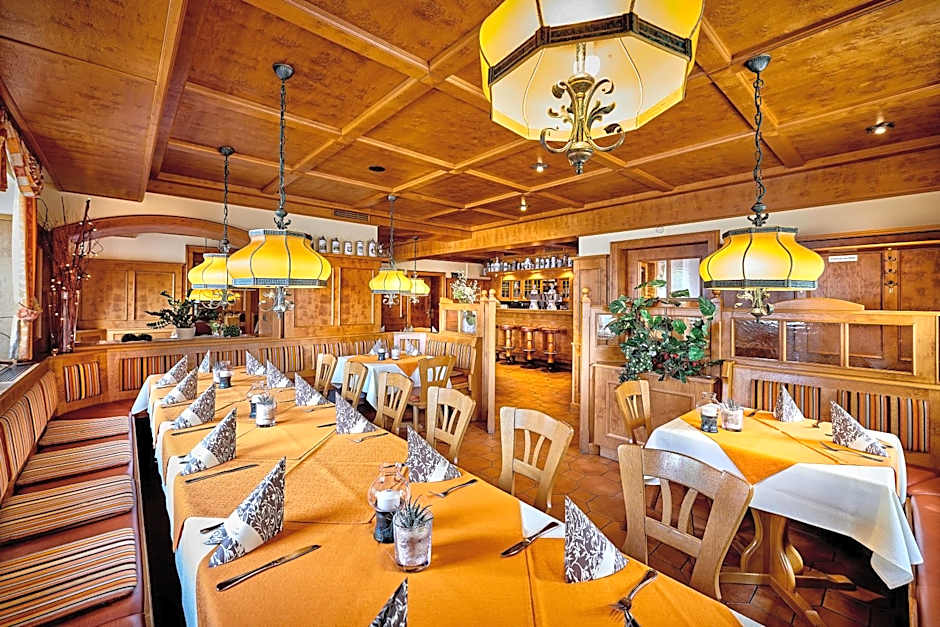 Hotel Gasthof zur Post