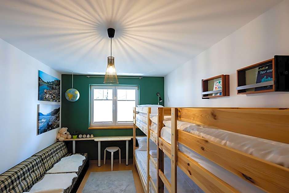 Rathener Hof by STEIGER Hotels