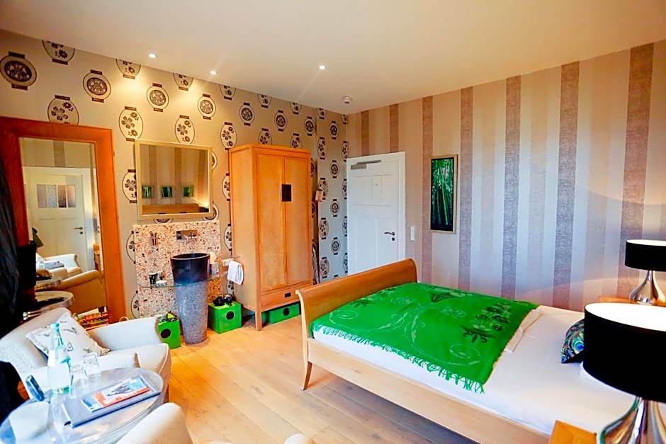 Hotel Gut Bardenhagen