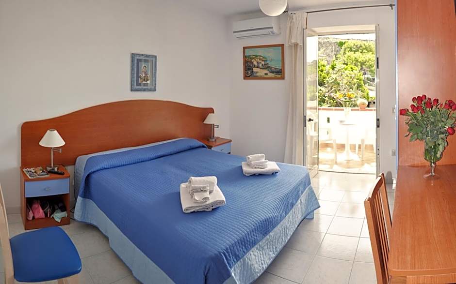 Hotel Villa Cimmentorosso