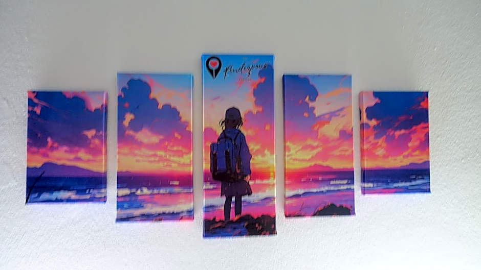 The Rendezvous Fullmoon Hostel