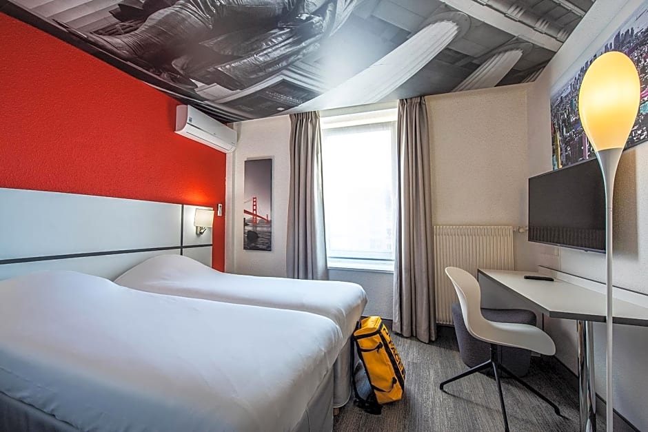 Ibis Styles Strasbourg Centre Gare