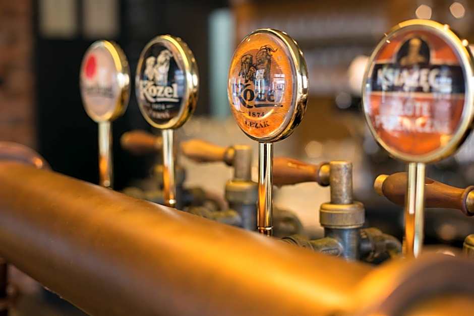 Fama Residence Gdańsk Old Town