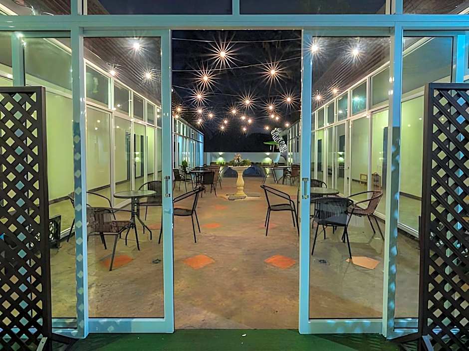 Mercy Hostel
