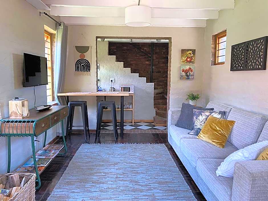 The Stables At Critchley