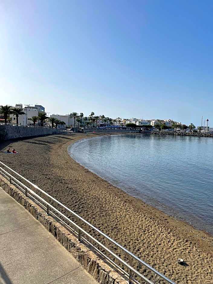 PURA VIDA Beach Suite