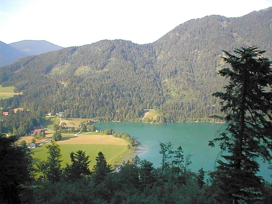 Appartements Ferienwohnungen Alpenblick