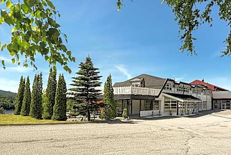 Kongsvinger Budget Hotel