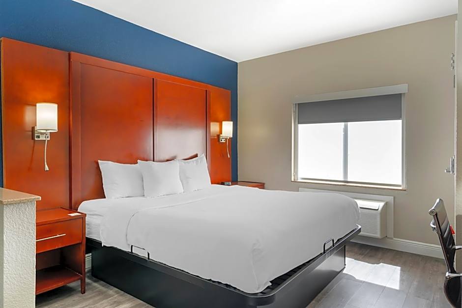 Comfort Suites West Jacksonville