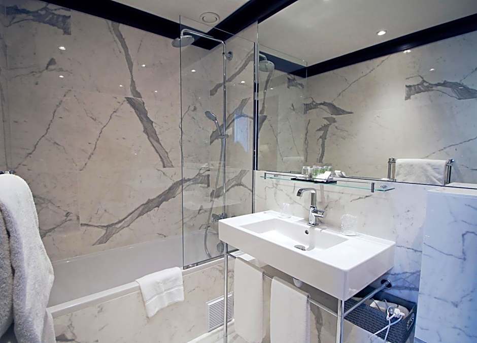 Grand Hotel de l'Opera - BW Premier Collection